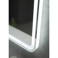  BelBagno Зеркало SPC-MAR-600-800-LED-BTN - Превью изображения №2 — Интернет-магазин Time-Shop