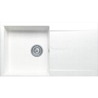 Polygran Gals-860 (белый хлопок 36)