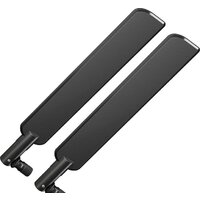 Wi-Fi роутер Mikrotik hAP ac3 RBD53iG-5HacD2HnD - Превью изображения №6 — Интернет-магазин Time-Shop