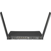 Wi-Fi роутер Mikrotik hAP ac3 RBD53iG-5HacD2HnD - Превью изображения №3 — Интернет-магазин Time-Shop