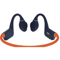 Наушники-плеер Creative Outlier Free Pro+ (темно-синий/оранжевый) - Превью изображения №3 — Интернет-магазин Time-Shop