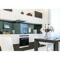 Кухонная вытяжка LEX HOGAN 600 (нержавеющая сталь) - Превью изображения №4 — Интернет-магазин Time-Shop