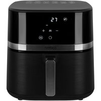 Аэрогрили и аэрофритюрницы