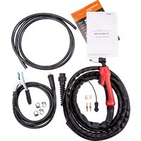 Аппарат плазменной резки FoxWeld Uno Plasma 50 - Превью изображения №10 — Интернет-магазин Time-Shop