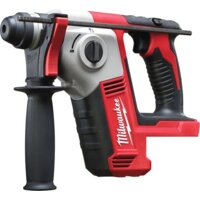 Перфоратор Milwaukee M18 BH-0 4933443320 (без АКБ) - Превью изображения №2 — Интернет-магазин Time-Shop