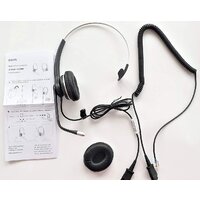 Офисная гарнитура Snom A100M - Превью изображения №4 — Интернет-магазин Time-Shop