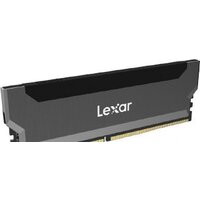 Оперативная память Lexar 2x8ГБ DDR4 3200 МГц LD4BU008G-R3200GDXG - Превью изображения №3 — Интернет-магазин Time-Shop