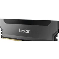Оперативная память Lexar 2x8ГБ DDR4 3200 МГц LD4BU008G-R3200GDXG - Превью изображения №2 — Интернет-магазин Time-Shop