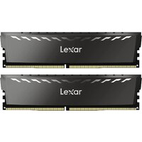 Lexar 2x8ГБ DDR4 3200 МГц LD4BU008G-R3200GDXG