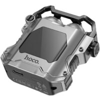 Наушники Hoco EW33 (металлик) - Превью изображения №5 — Интернет-магазин Time-Shop