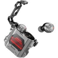 Наушники Hoco EW33 (металлик) - Превью изображения №3 — Интернет-магазин Time-Shop