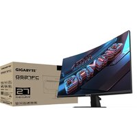 Игровой монитор Gigabyte GS27FC - Превью изображения №8 — Интернет-магазин Time-Shop