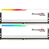 Оперативная память G.Skill Ripjaws M5 Neo RGB 2x16ГБ DDR5 6000 МГц F5-6000J3636F16GX2-RM5NRW - Превью изображения №1 — Интернет-магазин Time-Shop