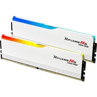 Оперативная память G.Skill Ripjaws M5 Neo RGB 2x16ГБ DDR5 6000 МГц F5-6000J3636F16GX2-RM5NRW - Превью изображения №3 — Интернет-магазин Time-Shop