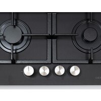 Варочная панель Genberg G6054-WTGIK - Превью изображения №10 — Интернет-магазин Time-Shop