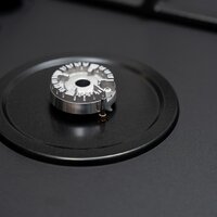 Варочная панель Genberg G6054-WTGIK - Превью изображения №5 — Интернет-магазин Time-Shop