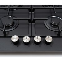 Варочная панель Genberg G6054-WTGIK - Превью изображения №11 — Интернет-магазин Time-Shop