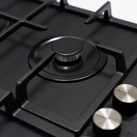 Варочная панель Genberg G6054-WTGIK - Превью изображения №7 — Интернет-магазин Time-Shop