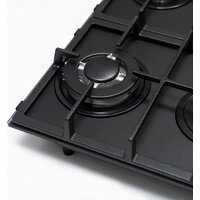 Варочная панель Genberg G6054-WTGIK - Превью изображения №8 — Интернет-магазин Time-Shop