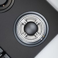 Варочная панель Genberg G6054-WTGIK - Превью изображения №4 — Интернет-магазин Time-Shop