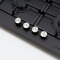 Варочная панель Genberg G6054-WTGIK - Превью изображения №3 — Интернет-магазин Time-Shop