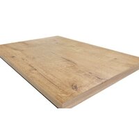 Готовая кухня Интерлиния Мила Лайт 1.7-60 (дуб золотой-антрацит-дуб бунратти) - Превью изображения №2 — Интернет-магазин Time-Shop