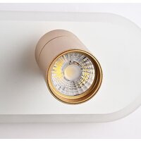 Светильник Favourite Planar 4075-2C - Превью изображения №6 — Интернет-магазин Time-Shop