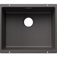 Blanco Subline 500-U Coloured Components 527798 (серый камень)