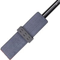 Швабра с отжимом Laima Dry Flat Mop 607982 - Превью изображения №7 — Интернет-магазин Time-Shop