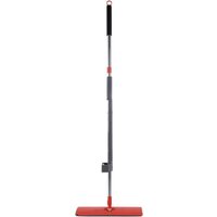 Швабра с отжимом Laima Dry Flat Mop 607982 - Превью изображения №2 — Интернет-магазин Time-Shop