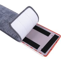 Швабра с отжимом Laima Dry Flat Mop 607982 - Превью изображения №8 — Интернет-магазин Time-Shop
