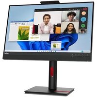 Монитор Lenovo ThinkCentre TIO-24 Gen5 12NAGAR1EU - Превью изображения №3 — Интернет-магазин Time-Shop