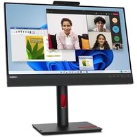 Монитор Lenovo ThinkCentre TIO-24 Gen5 12NAGAR1EU - Превью изображения №2 — Интернет-магазин Time-Shop