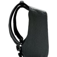 Городской рюкзак XD Design Bobby Compact (зеленый камуфляж) - Превью изображения №3 — Интернет-магазин Time-Shop