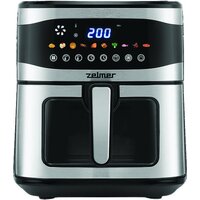 Аэрогрили и аэрофритюрницы