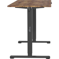 Стол для работы стоя Ritmix TBL-1402 (дерево) - Превью изображения №2 — Интернет-магазин Time-Shop