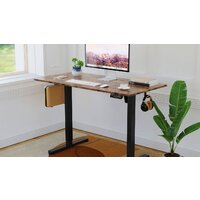 Стол для работы стоя Ritmix TBL-1402 (дерево) - Превью изображения №4 — Интернет-магазин Time-Shop