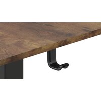 Стол для работы стоя Ritmix TBL-1402 (дерево) - Превью изображения №3 — Интернет-магазин Time-Shop