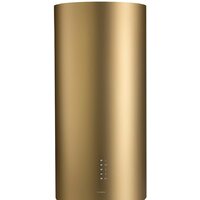 Кухонная вытяжка MAUNFELD Lee Wall 39 (золотой) - Превью изображения №7 — Интернет-магазин Time-Shop