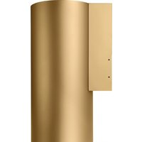 Кухонная вытяжка MAUNFELD Lee Wall 39 (золотой) - Превью изображения №8 — Интернет-магазин Time-Shop