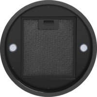 Кухонная вытяжка MAUNFELD Lee Wall 39 (золотой) - Превью изображения №10 — Интернет-магазин Time-Shop