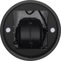 Кухонная вытяжка MAUNFELD Lee Wall 39 (золотой) - Превью изображения №11 — Интернет-магазин Time-Shop