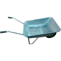 Одноколесная тачка Sato WB5204 - Превью изображения №3 — Интернет-магазин Time-Shop