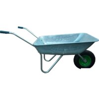 Садовые и строительные тачки