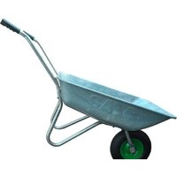 Одноколесная тачка Sato WB5204 - Превью изображения №2 — Интернет-магазин Time-Shop