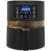 Аэрогрили и аэрофритюрницы