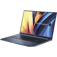 Ноутбук ASUS Vivobook 15X OLED M1503IA-L1018 - Превью изображения №10 — Интернет-магазин Time-Shop