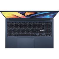 Ноутбук ASUS Vivobook 15X OLED M1503IA-L1018 - Превью изображения №8 — Интернет-магазин Time-Shop