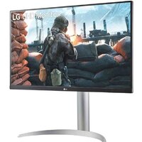 Монитор LG 27UP650P-W - Превью изображения №2 — Интернет-магазин Time-Shop