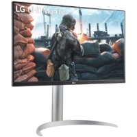 Монитор LG 27UP650P-W - Превью изображения №3 — Интернет-магазин Time-Shop